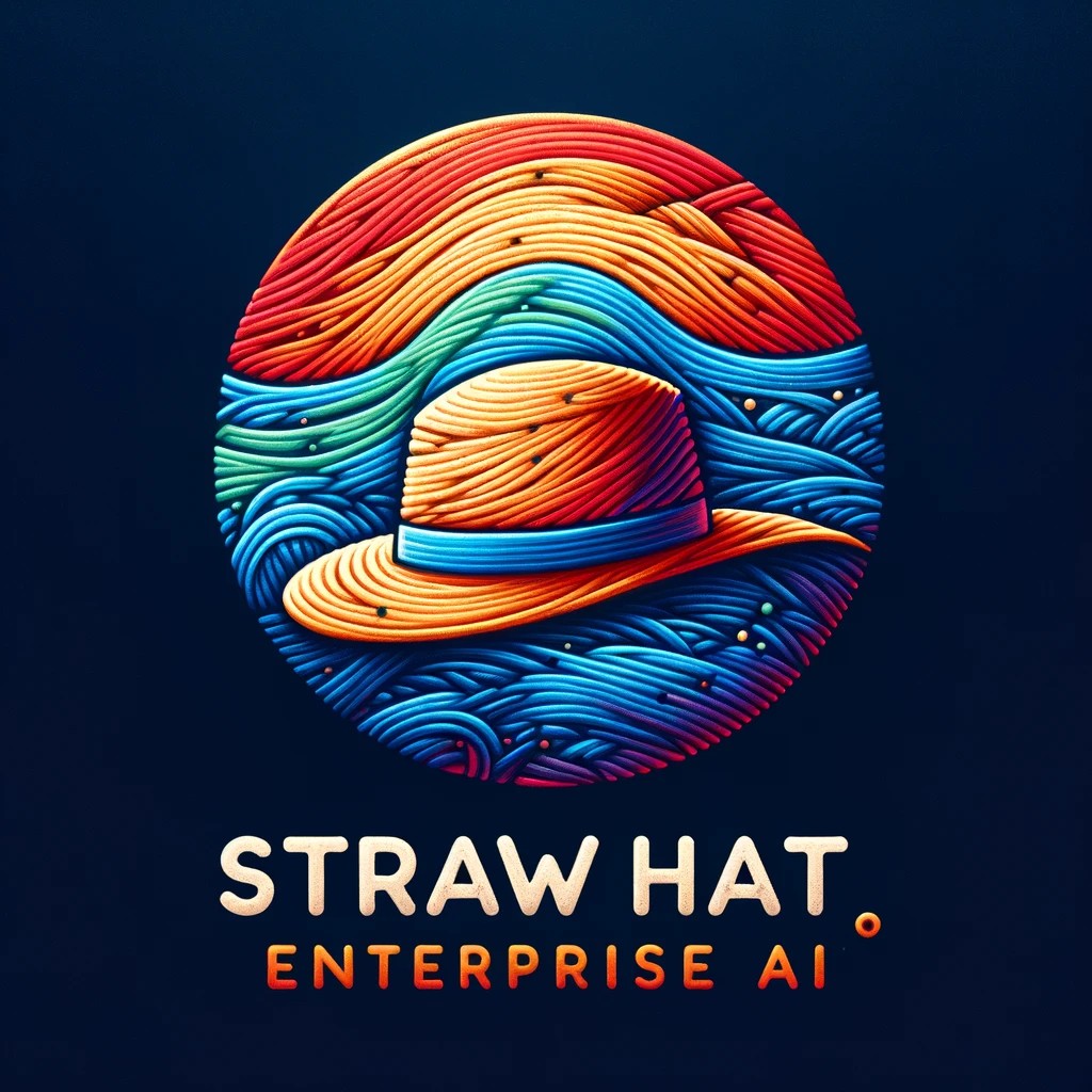 Straw Hat Enterprise AI